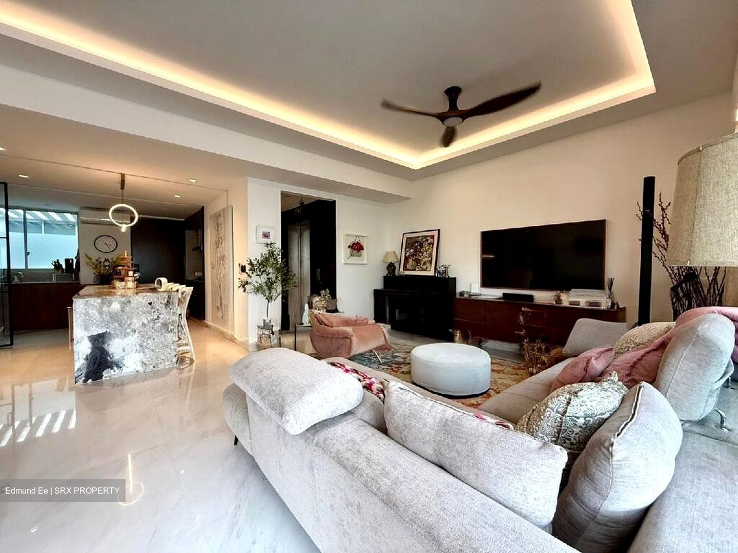 Floridian (D21), Condominium #603594581